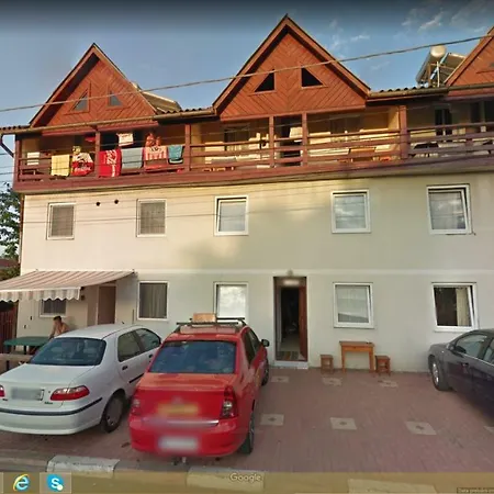 Pension Amira-3